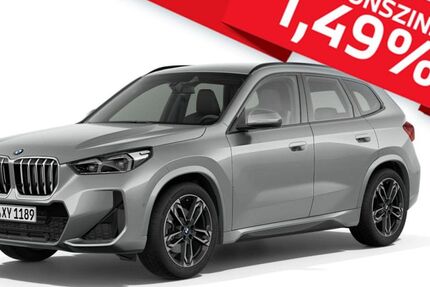 BMW X1 21.950 km 41.950 &euro; Bad Oeynhausen 32547