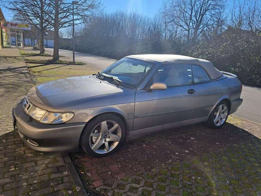 Saab 9-3 111.000 km 12.999 € Paderborn 33104