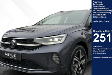 VW Taigo 13.000 km 24.475 &euro; Gütersloh 33334