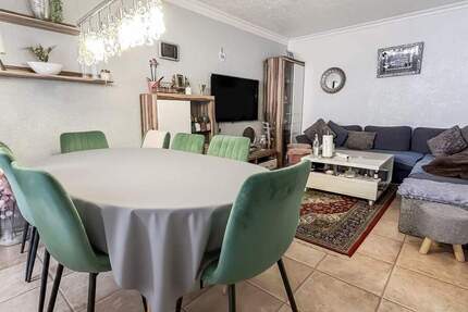 Wohnung Herford Innenstadt - 4 Zimmer, 97 m&sup2;, 170.000&euro; | Angebot:25685772