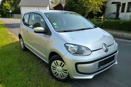 VW up! 194.000 km 3.500 € Kalletal 32689