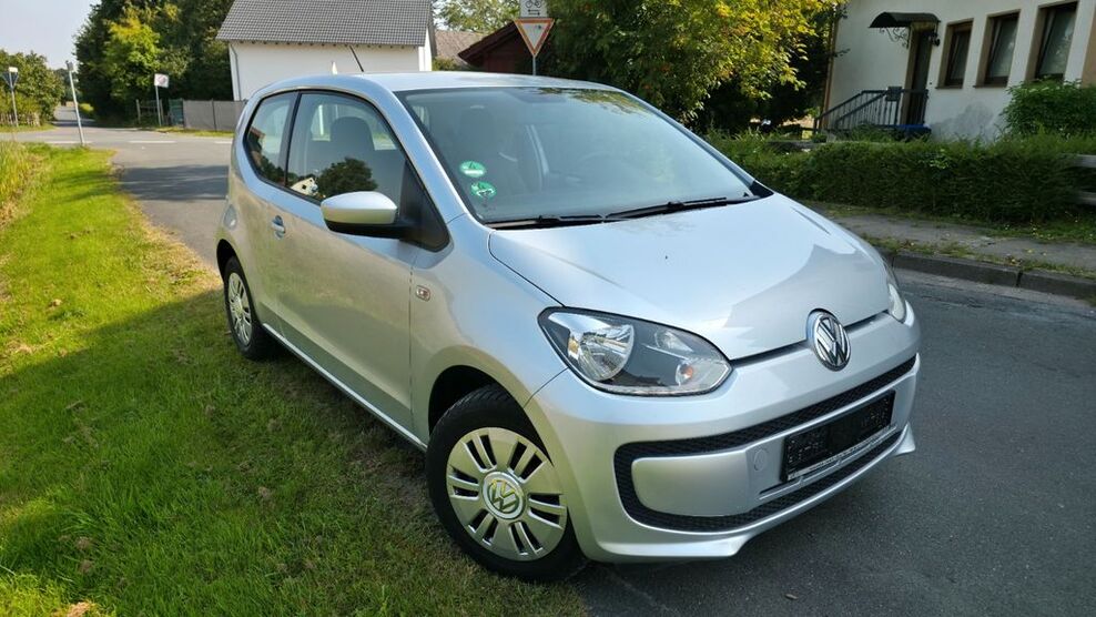 VW up! 194.000 km 3.500 € Kalletal 32689