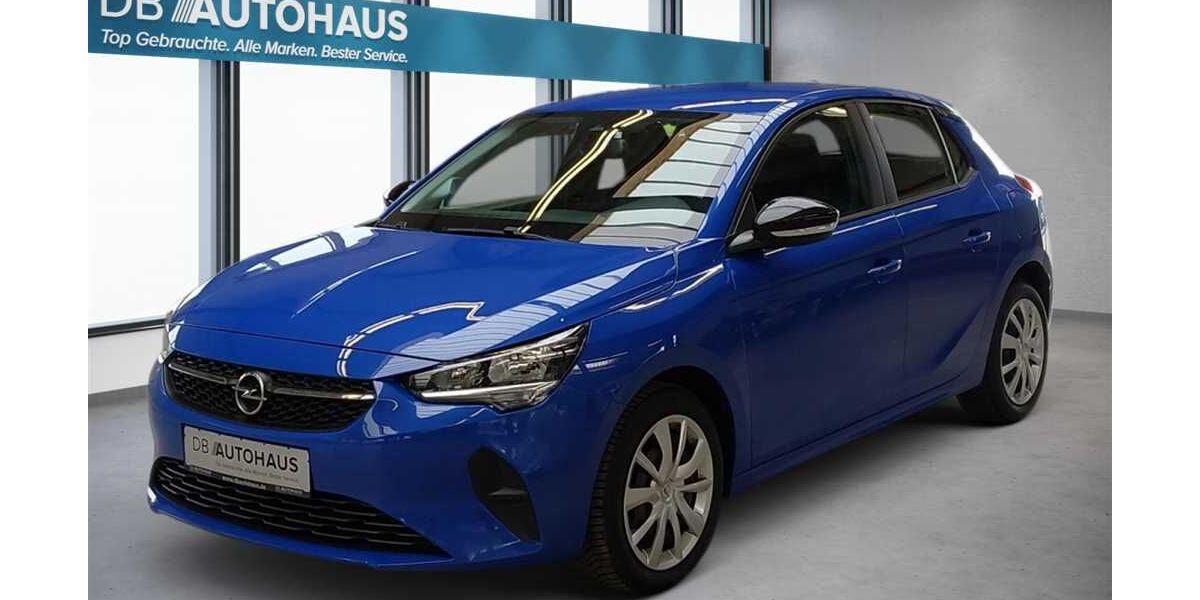 Opel Corsa 78.338 km 10.930 &euro; Bad Salzuflen 32105