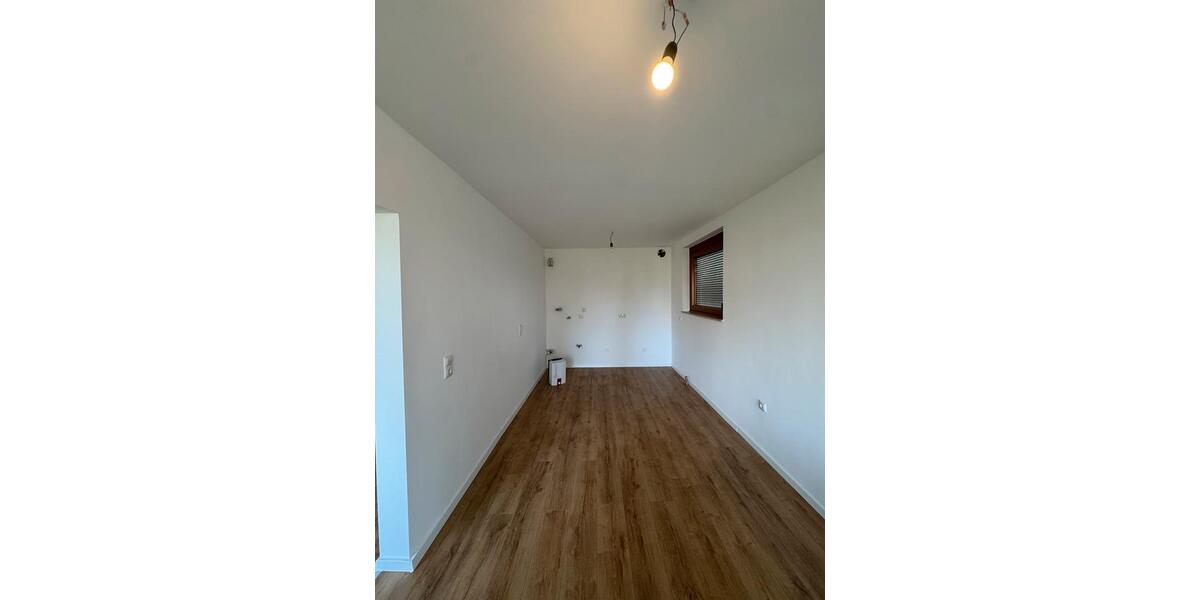 Sanierte vier Zimmer Wohnung in Bielefeld Theesen 4 zimmer