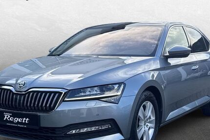 Skoda Superb 63.225 km 23.990 &euro; Delbrück-Westenholz 33129