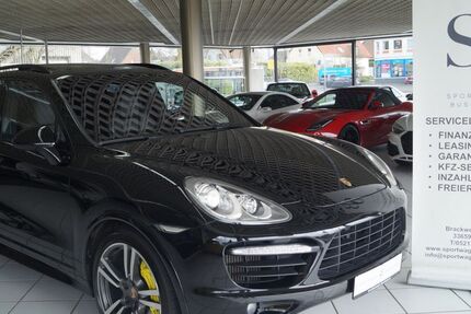 Porsche Cayenne 272.322 km 21.750 &euro; Bielefeld 33659