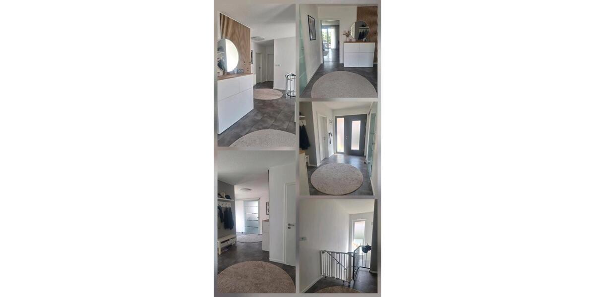 Einfamilienhaus Delbrück - 7 Zimmer, 177 m&sup2;, 485.000&euro; | Angebot:27083344