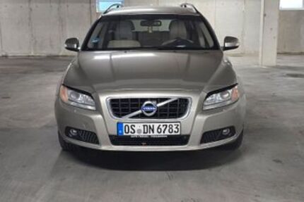 Volvo V70 285.202 km 7.000 € Hilter 49176