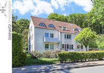 Hoberge-Uerentrup: Gemütliches Appartement mit Tiefgaragenstellplatz in Top-Lage von Bielefeld