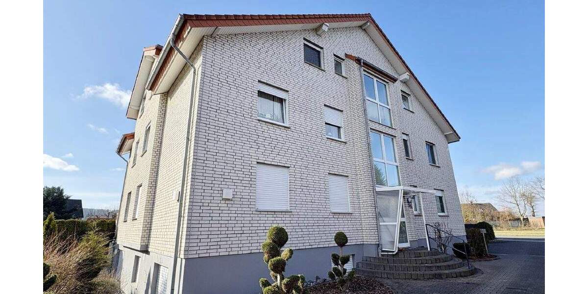 Etagenwohnung Lage Müssen - 3 Zimmer, 98 m&sup2;, 159.000&euro; | Angebot:25689545