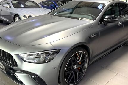 Mercedes-Benz AMG GT 27.650 km 112.900 &euro; Bielefeld 33719
