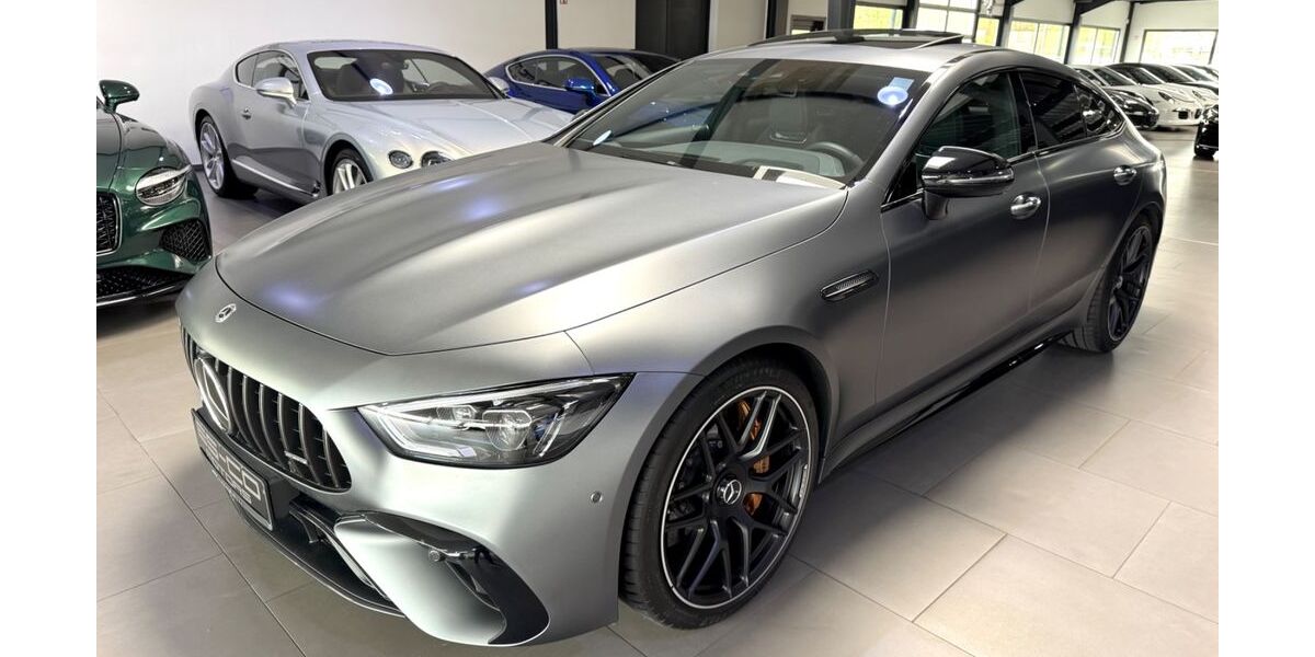 Mercedes-Benz AMG GT 27.650 km 112.900 &euro; Bielefeld 33719
