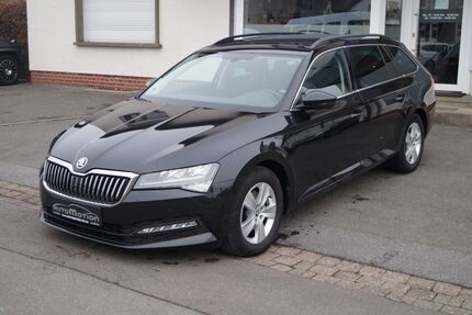 Skoda Superb 99.000 km 20.890 &euro; Gütersloh 33332