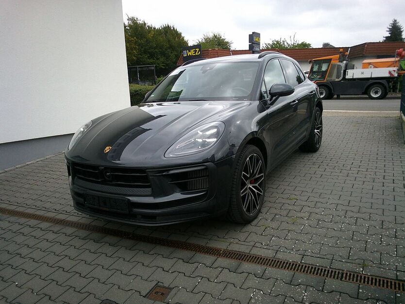 Macan
