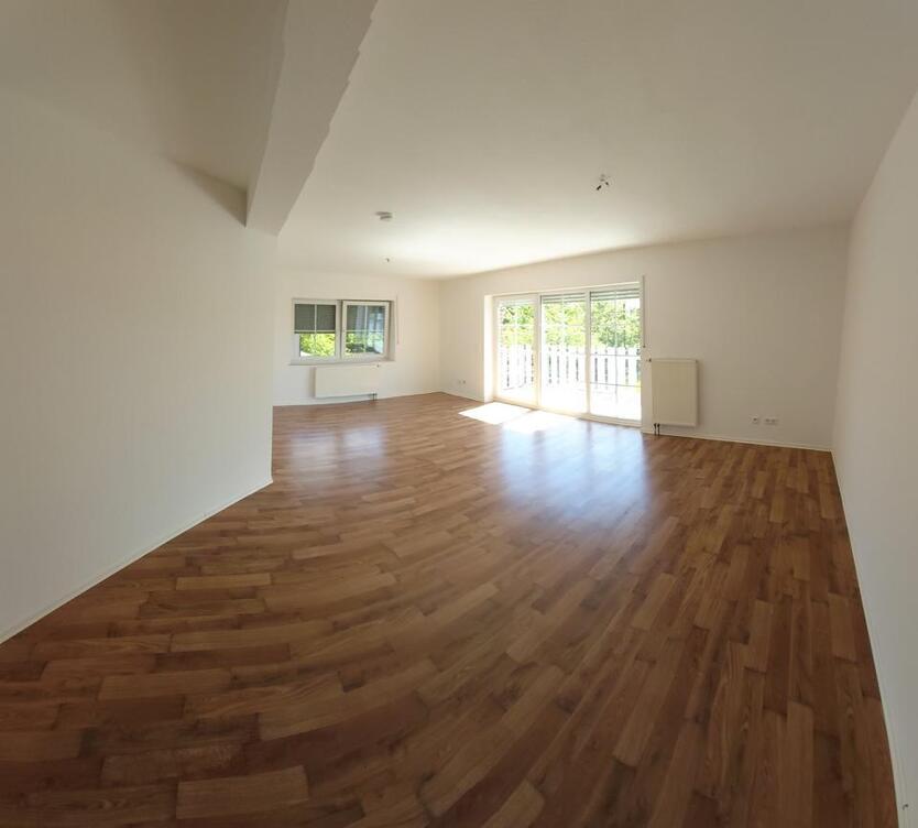 3 ZKB mit Süd-Balkon in Paderborn zimmer