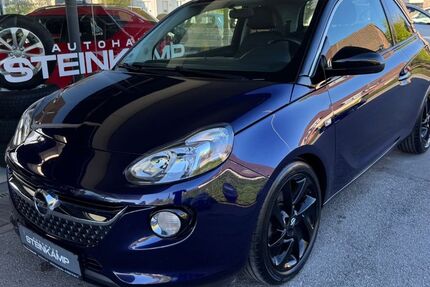 Opel Adam 116.000 km 8.490 &euro; Bad Salzuflen 32105