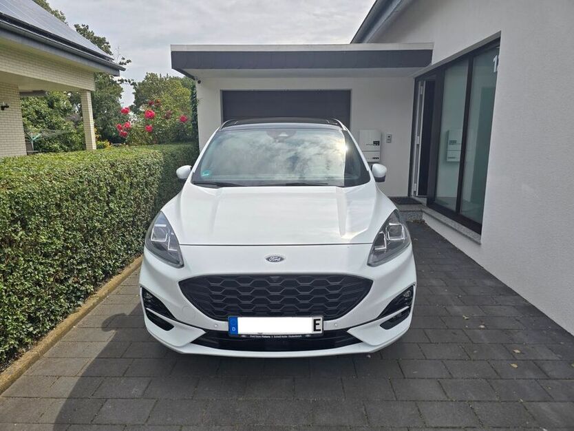 Kuga