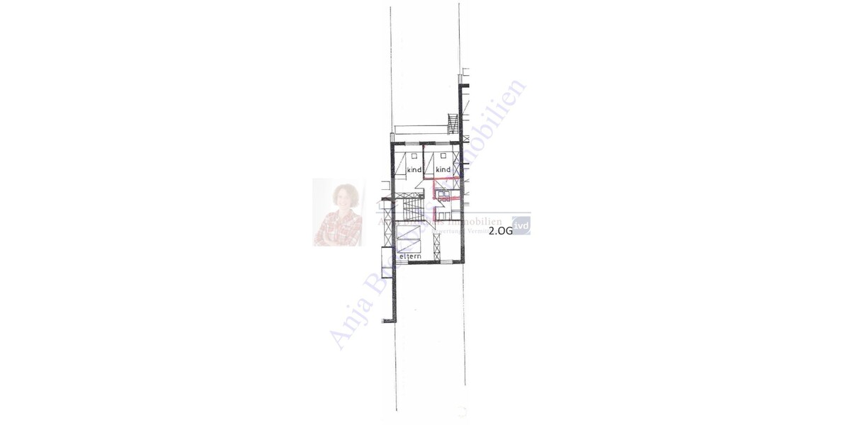GT: Stadtnah, Reihenhaus mit Garage_provisionsfrei für Käufer - Reihenmittelhaus Gütersloh Isselhorst | Angebot:26039266