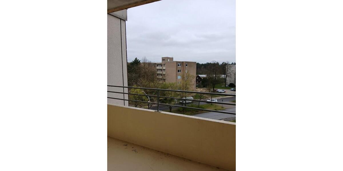 Etagenwohnung Bielefeld Sennestadt - 3 Zimmer, 71 m&sup2;, 639&euro; | Angebot:24696741