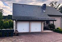 Gepfl. 3 Familienhaus zu verkaufen - MFH Kalletal Hohenhausen