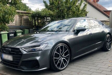 Audi A7 95.000 km 43.500 € Detmold 32756