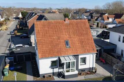 Haus Rheda-Wiedenbrück Wiedenbrück - 6 Zimmer, 143 m&sup2;, 399.000&euro; | Angebot:26898758