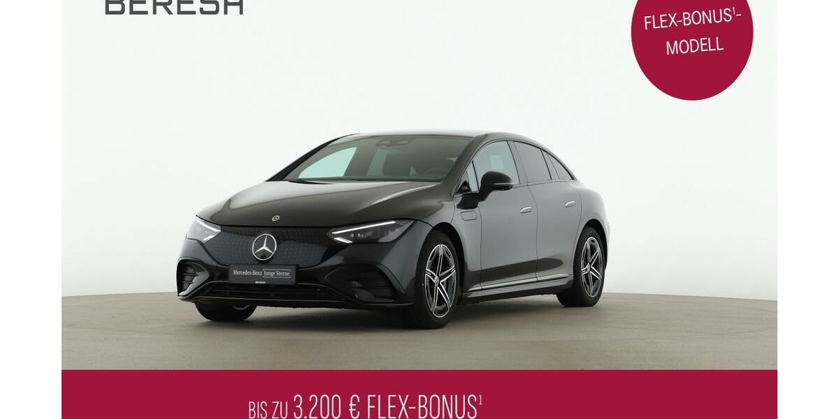 Mercedes-Benz EQE 13.900 km 54.830 &euro; Bielefeld 33609