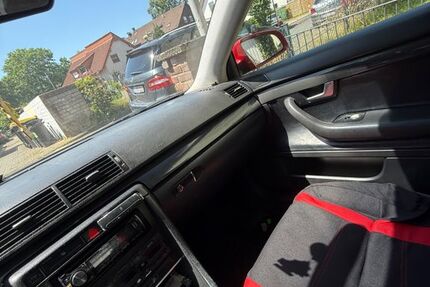 Audi A4 287.000 km 650 &euro; Bielefeld 33649