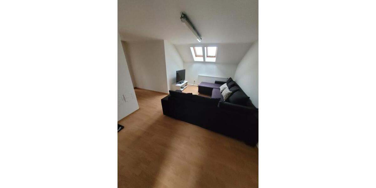Helle 2,5-Zimmer-Wohnung in guter Lage in Detmold 2 zimmer