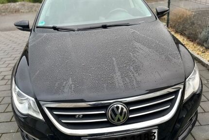 VW Passat CC