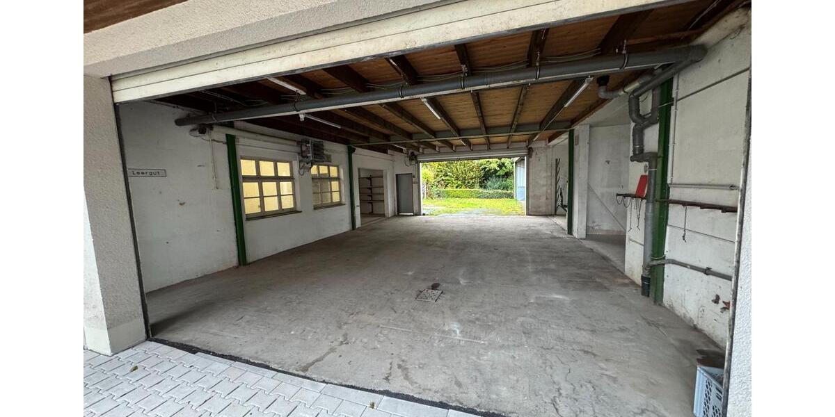 Gewerbeobjekt Bad Salzuflen Ehrsen-Breden - 1.200&euro; | Angebot:23863432