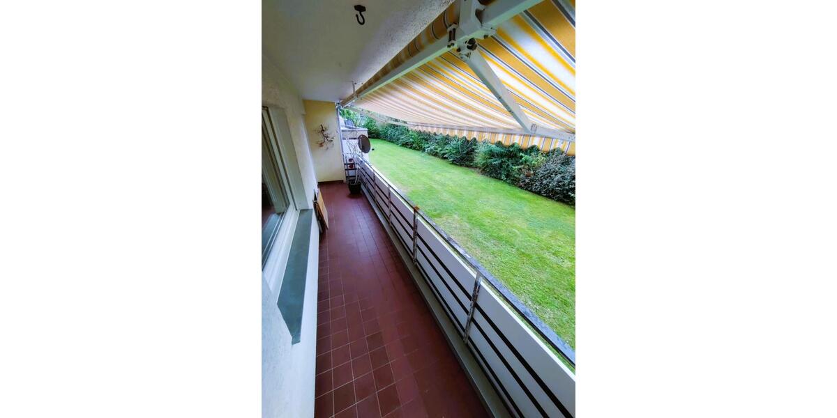 Erdgeschoßwohnung Bad Salzuflen - 3 Zimmer, 220.000&euro; | Angebot:22267325