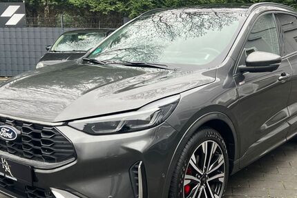 Ford Kuga 7.650 km 33.890 &euro; Bielefeld 33647