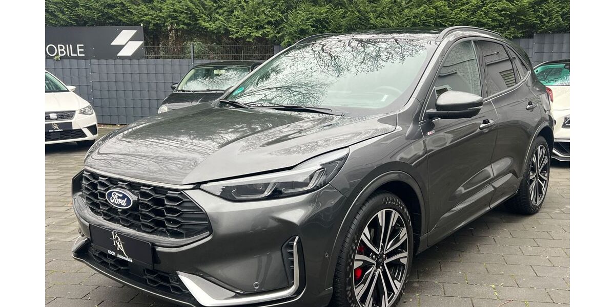 Ford Kuga 7.650 km 34.490 € Bielefeld 33647