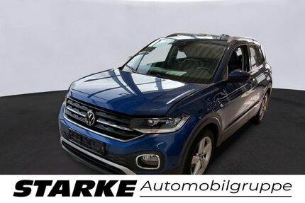 VW T-Cross 50.590 km 23.330 &euro; Versmold 33775