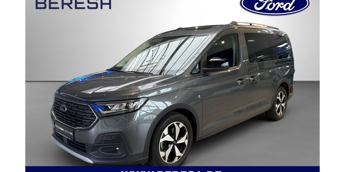 Ford Tourneo Connect 48.045 km 27.990 &euro; Schloß Holte-Stukenbrock 33758