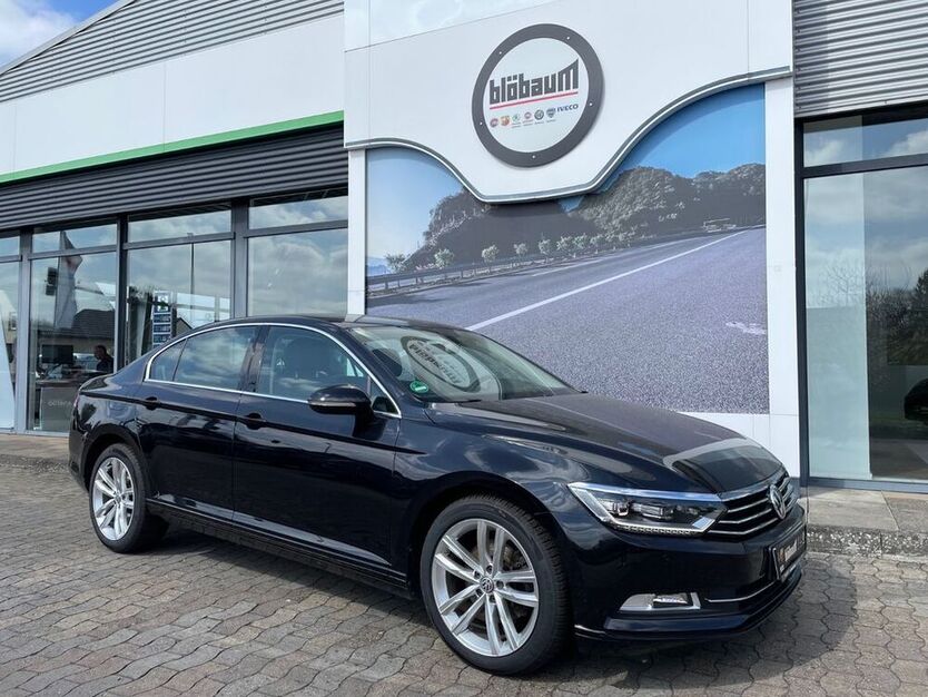 Passat
