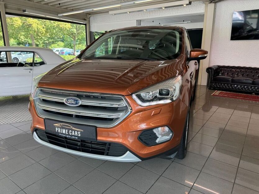 Kuga