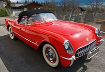 Corvette C1