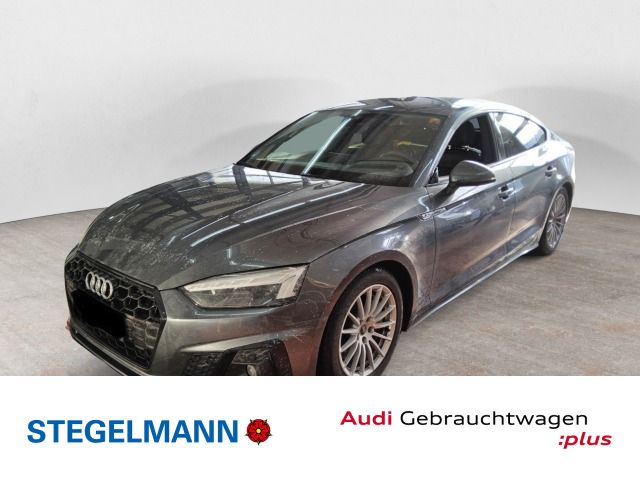 Audi A5 53.757 km 43.390 &euro; Detmold 32756