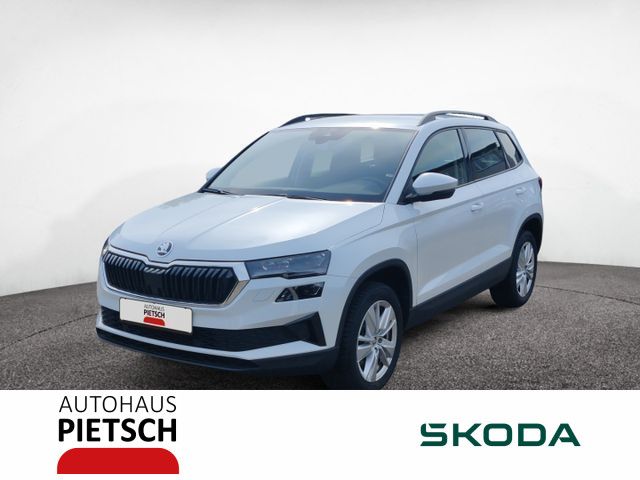 Skoda Karoq 31.129 km 32.450 € Melle 49324