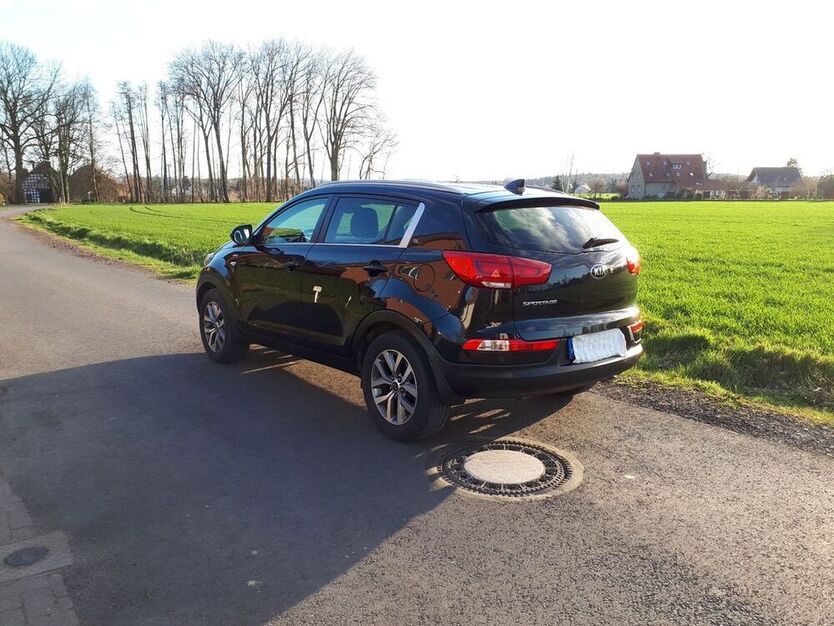 Sportage
