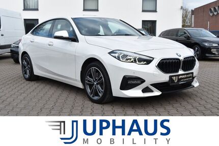 BMW 218 Gran Coupé 119.668 km 19.890 &euro; Werther/Westfalen 33824