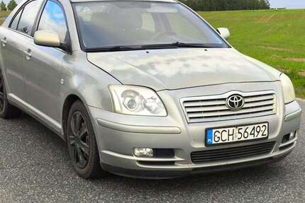 Toyota Avensis 300.000 km 1.499 &euro; Herzebrock Clarholz 33442