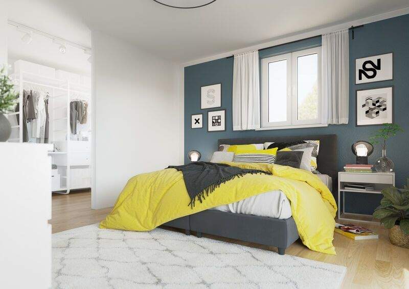 Einfamilienhaus Werther (Westfalen) Werther - 6 Zimmer, 151 m&sup2;, 441.405&euro; | Angebot:25747984