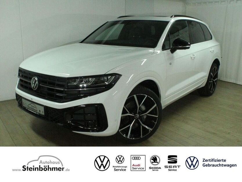 Touareg