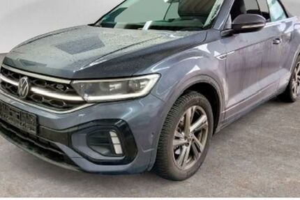 VW T-Roc 24.286 km 29.770 &euro; Lemgo 32657