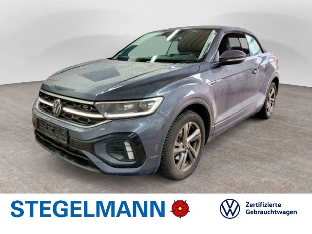 VW T-Roc 24.286 km 29.770 &euro; Lemgo 32657