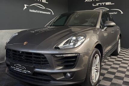 Porsche Macan 95.500 km 34.499 &euro; Rheda-Wiedenbrück 33378