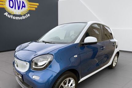 Smart ForFour 70.000 km 11.999 &euro; Bielefeld 33647